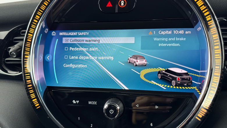 MINI Hatchback 1.5 Cooper Sport 3dr Petrol Hatchback